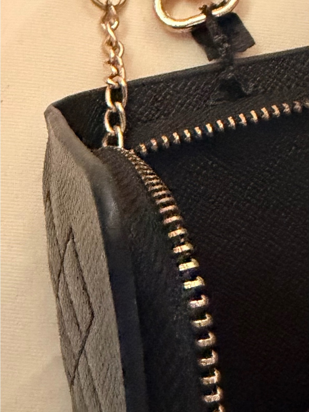 Designer Fashioned key rings - Picture 3 of 5